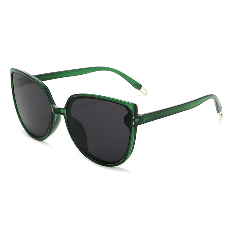 Wholesale PC Personalized All-match Sunglasses